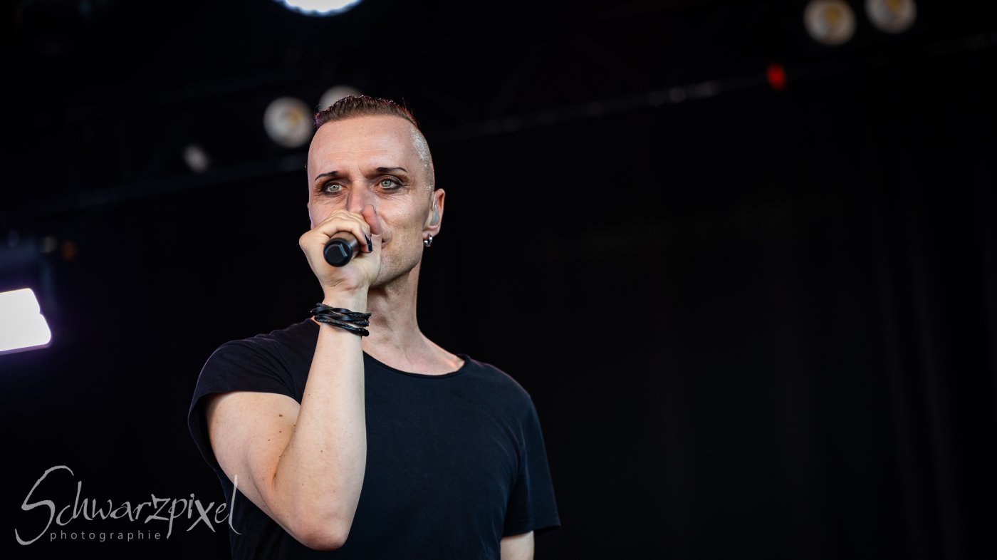 Amphi Festival 2024 - Tag 2