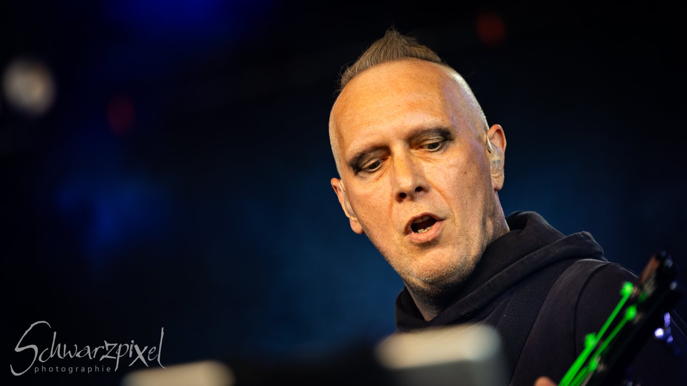 Amphi Festival 2024 - Tag 2