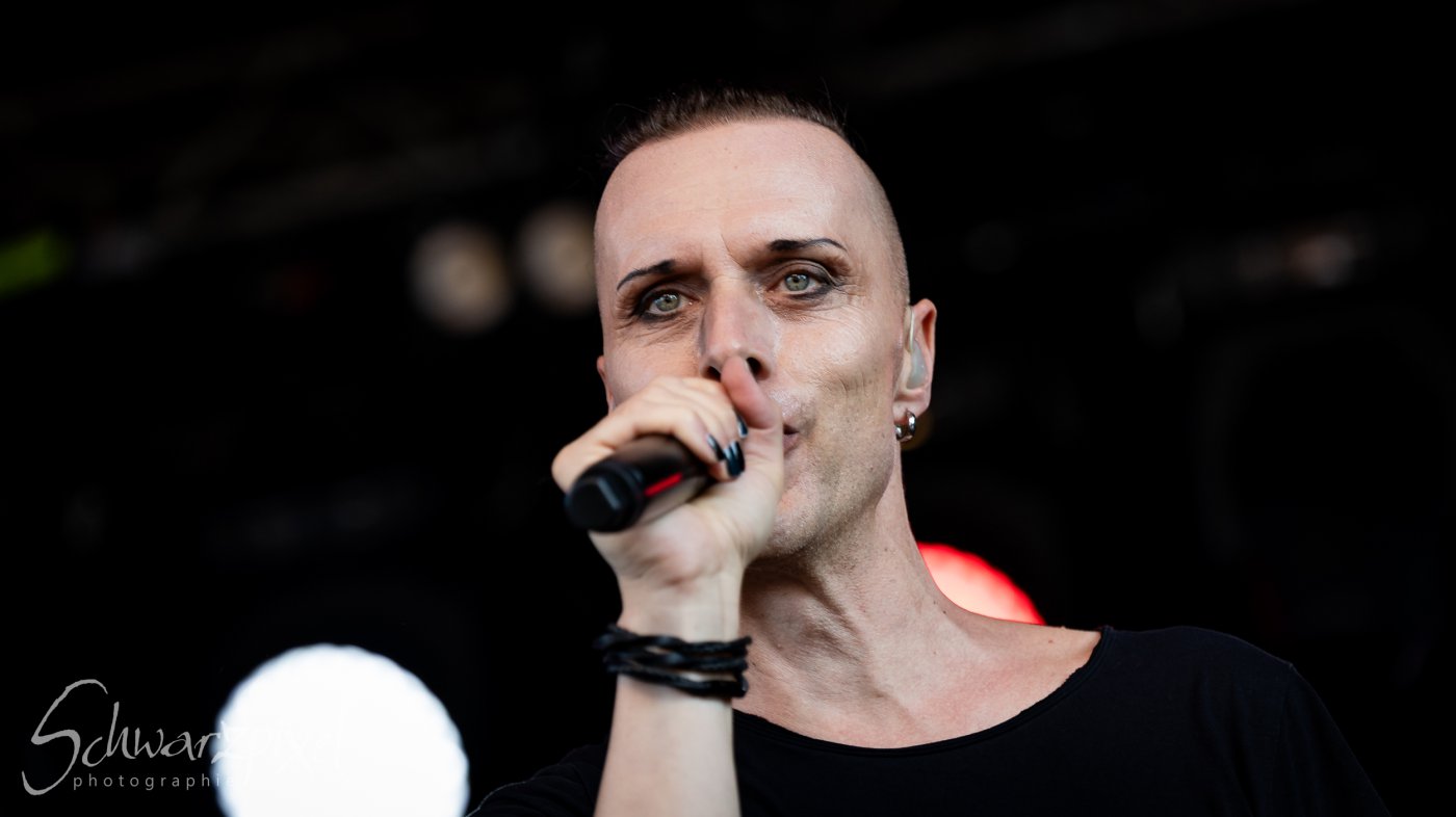 Amphi Festival 2024 - Tag 2