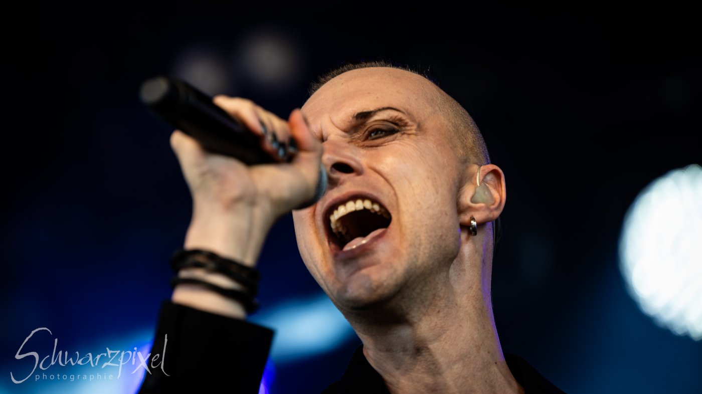 Amphi Festival 2024 - Tag 2