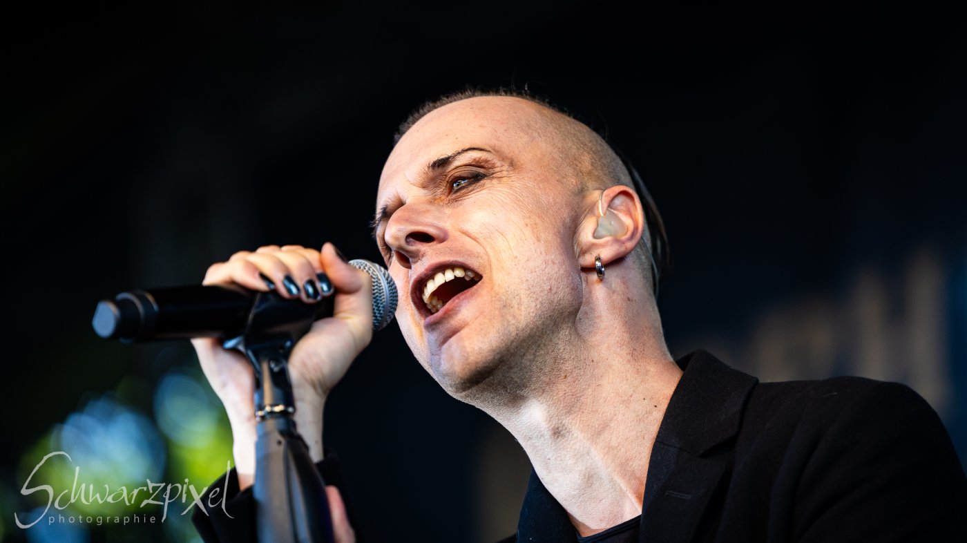 Amphi Festival 2024 - Tag 2
