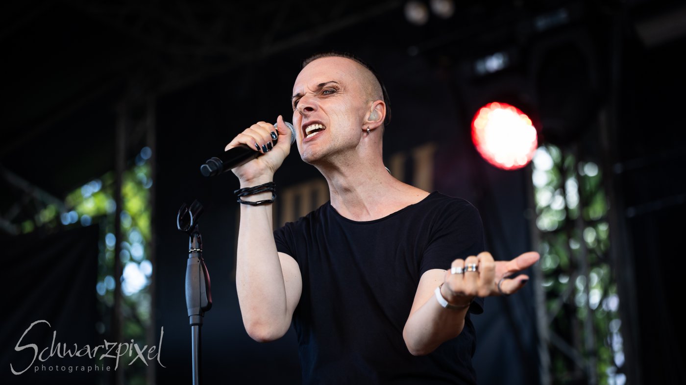Amphi Festival 2024 - Tag 2