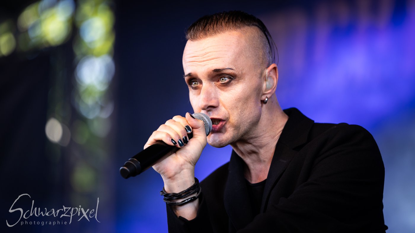 Amphi Festival 2024 - Tag 2