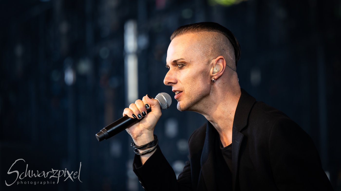 Amphi Festival 2024 - Tag 2