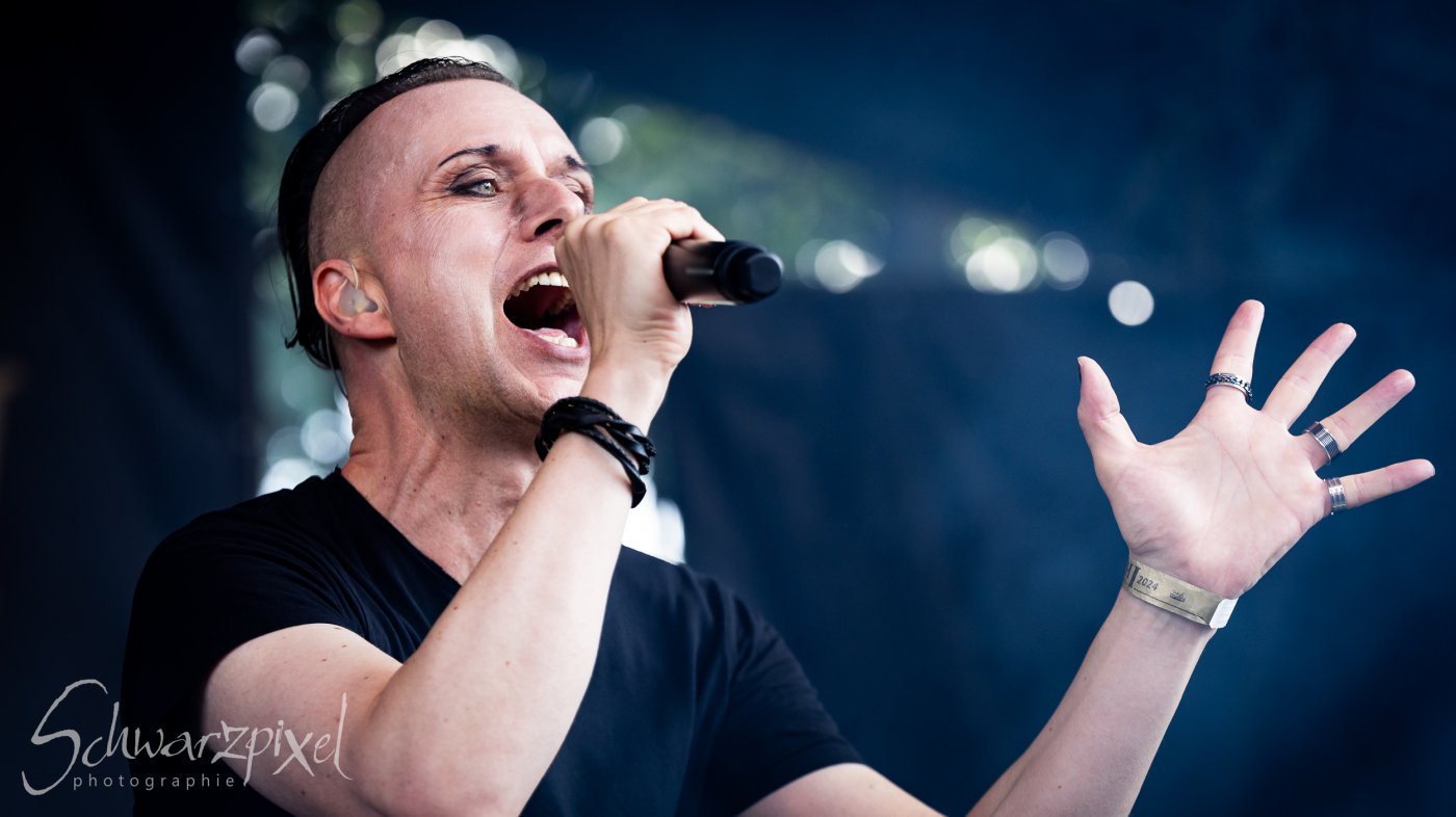 Amphi Festival 2024 - Tag 2