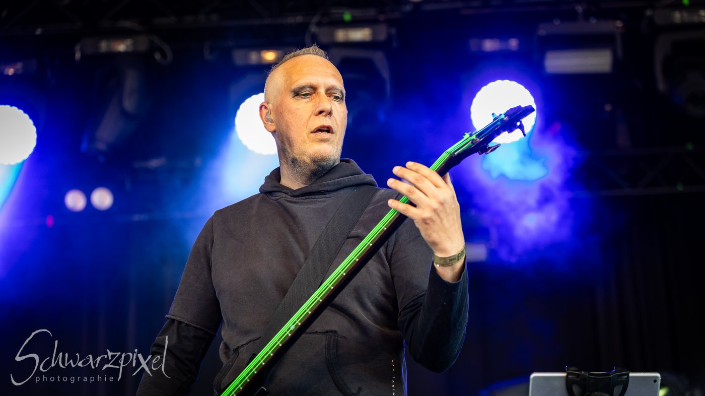 Amphi Festival 2024 - Tag 2