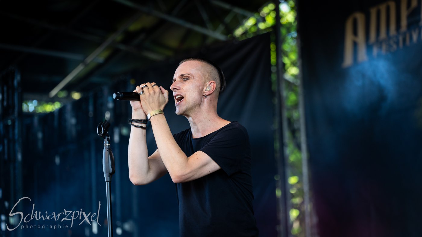 Amphi Festival 2024 - Tag 2