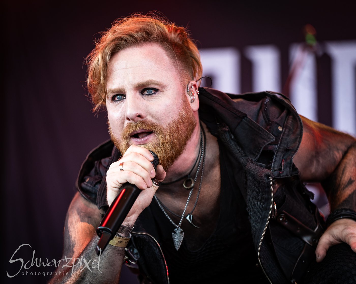 Amphi Festival 2024 - Tag 2