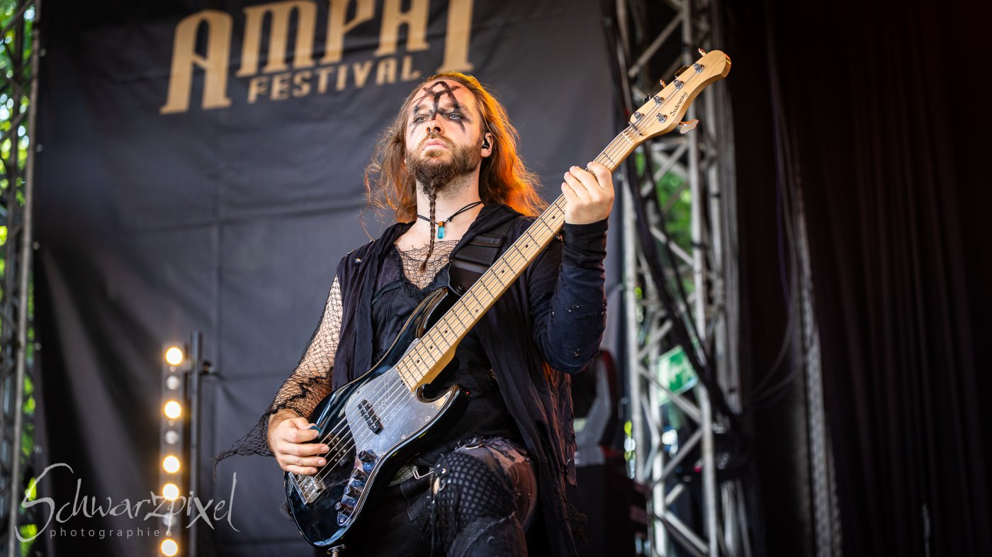 Amphi Festival 2024 - Tag 2