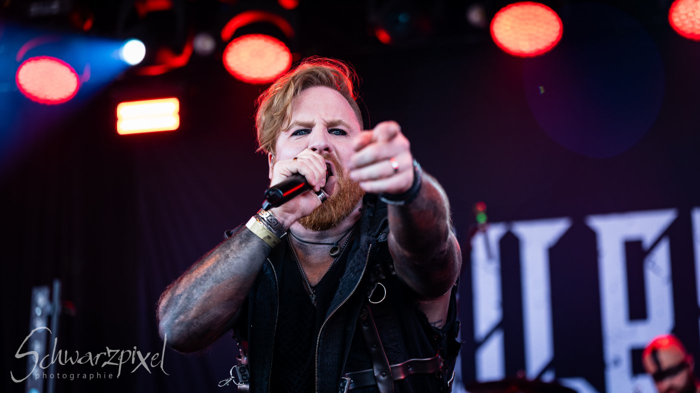 Amphi Festival 2024 - Tag 2