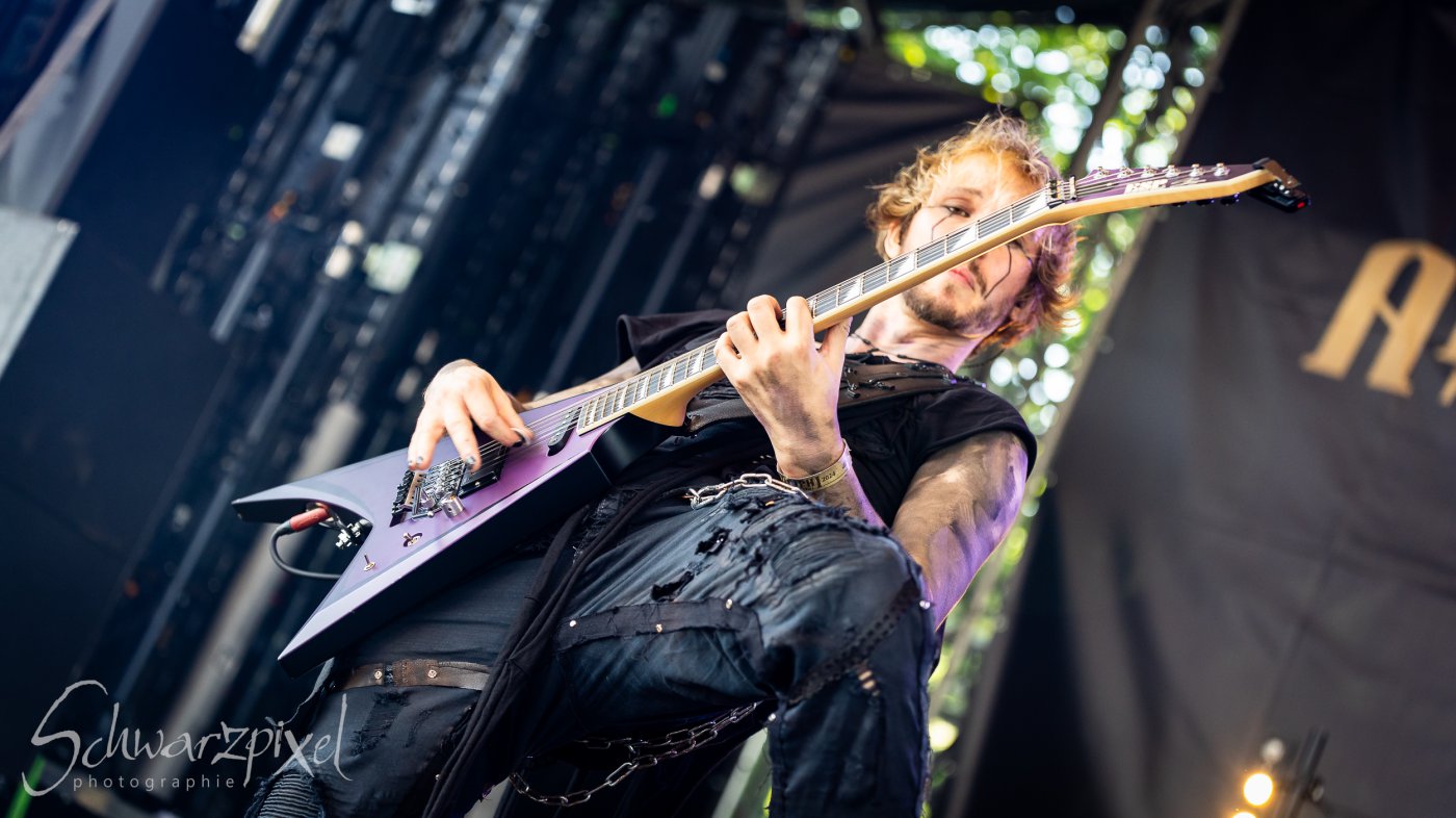 Amphi Festival 2024 - Tag 2