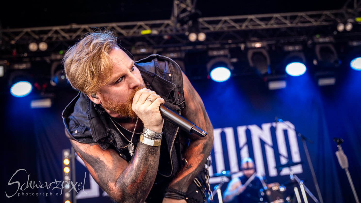 Amphi Festival 2024 - Tag 2