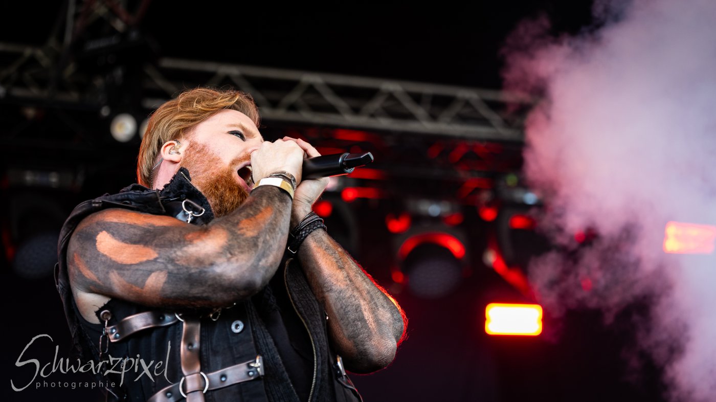Amphi Festival 2024 - Tag 2