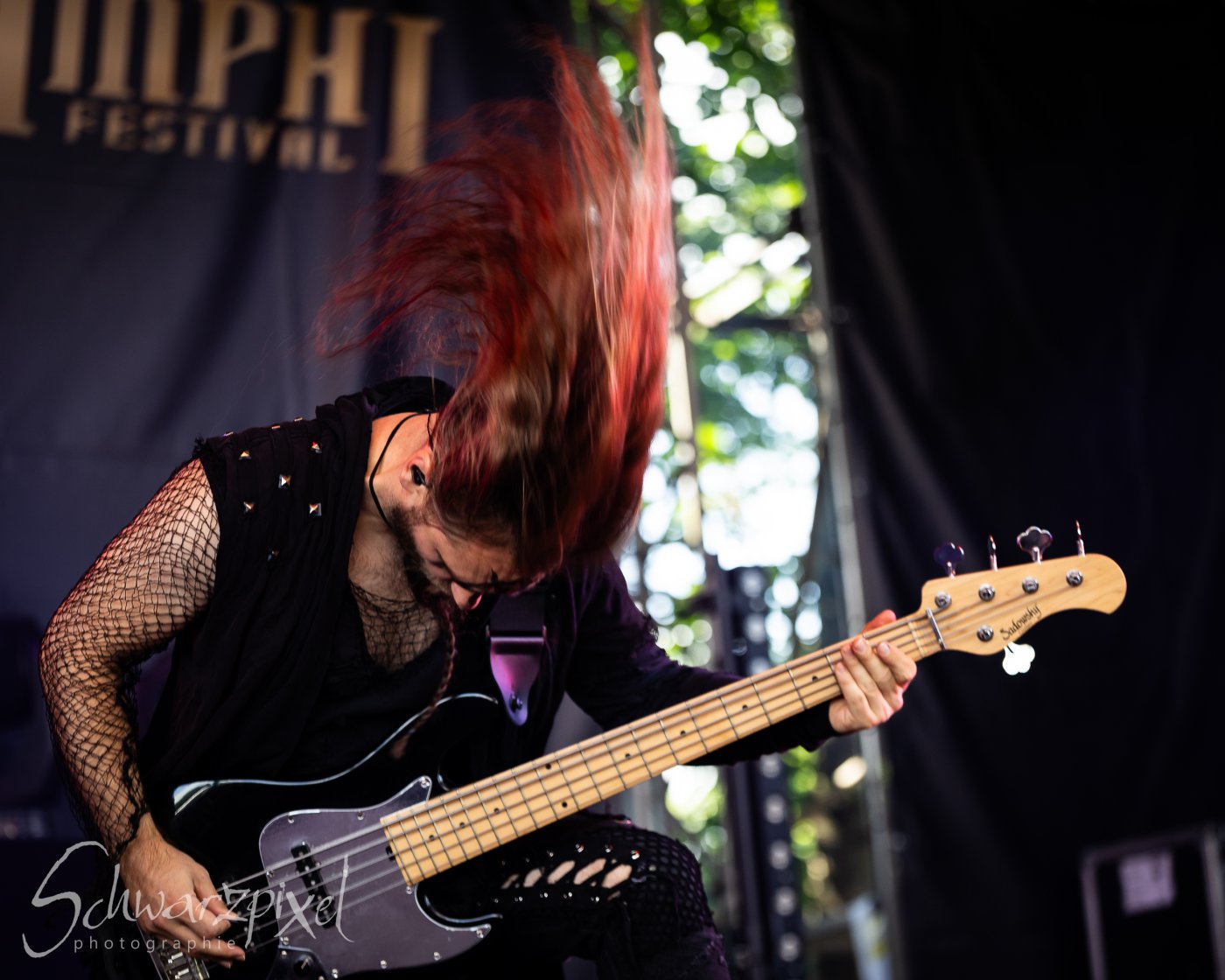 Amphi Festival 2024 - Tag 2