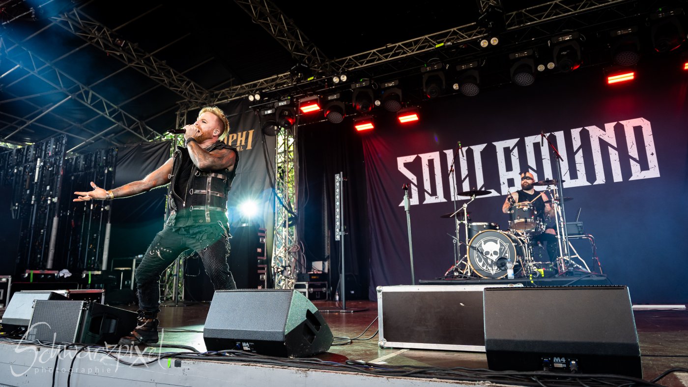 Amphi Festival 2024 - Tag 2