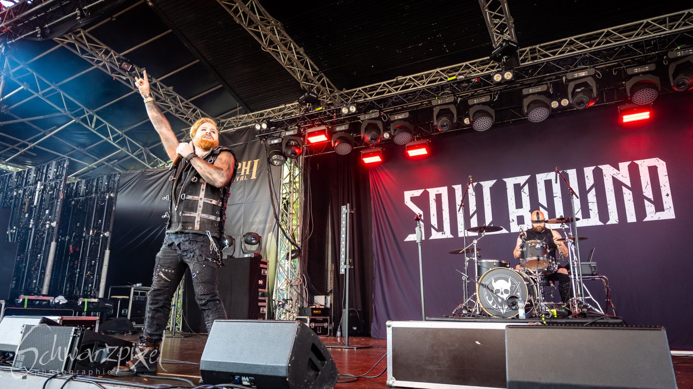 Amphi Festival 2024 - Tag 2
