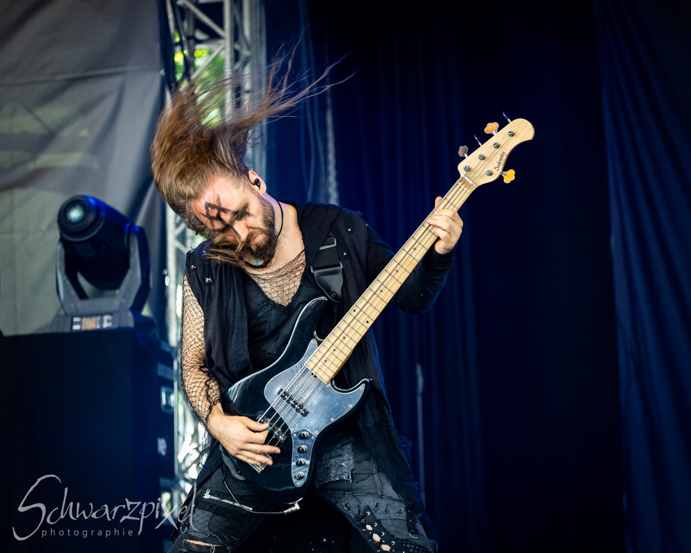 Amphi Festival 2024 - Tag 2