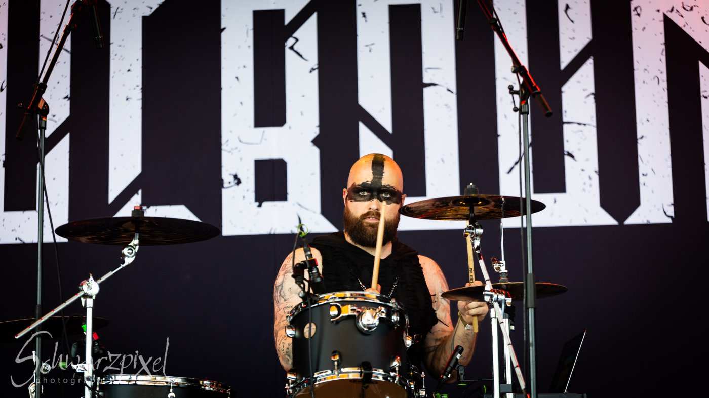 Amphi Festival 2024 - Tag 2