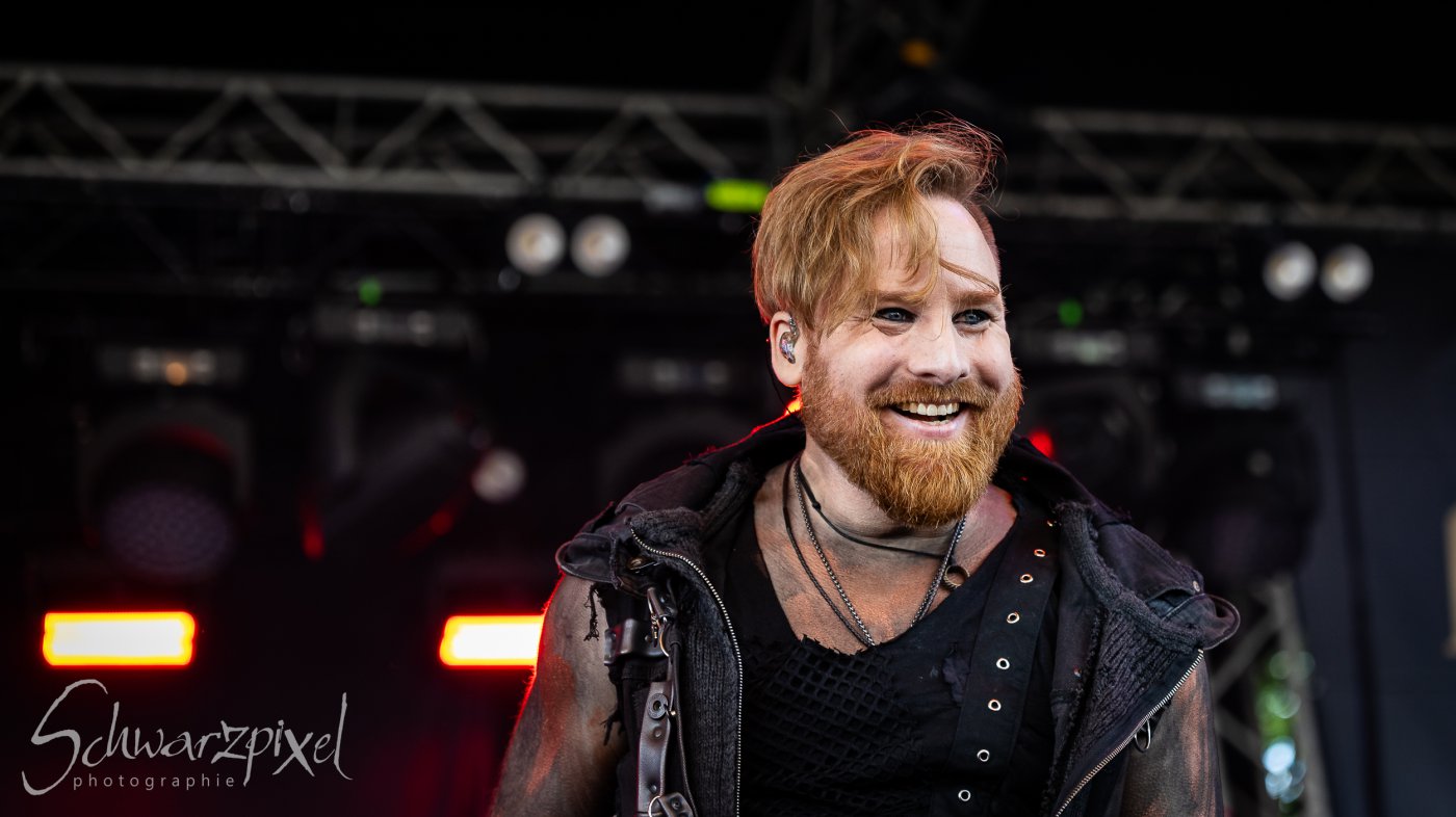 Amphi Festival 2024 - Tag 2