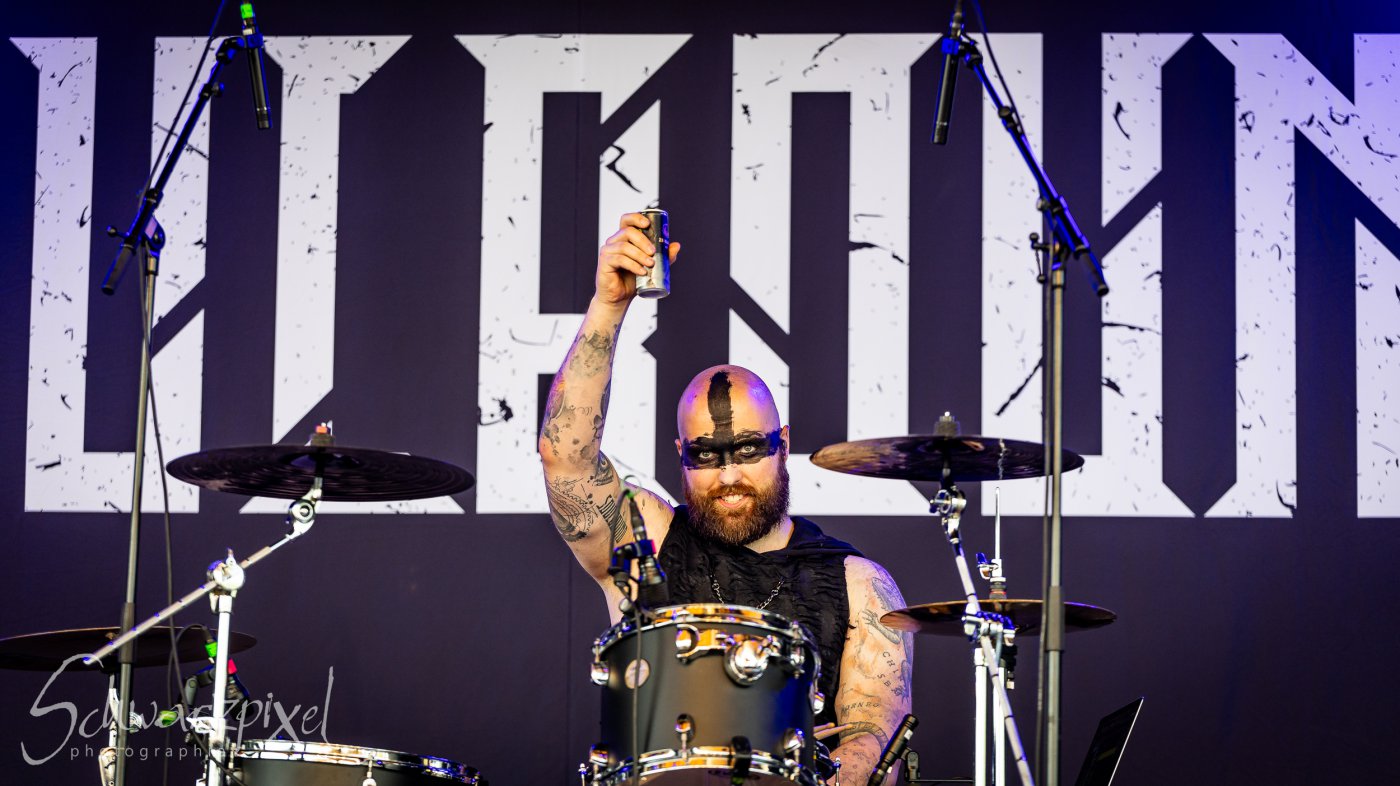 Amphi Festival 2024 - Tag 2