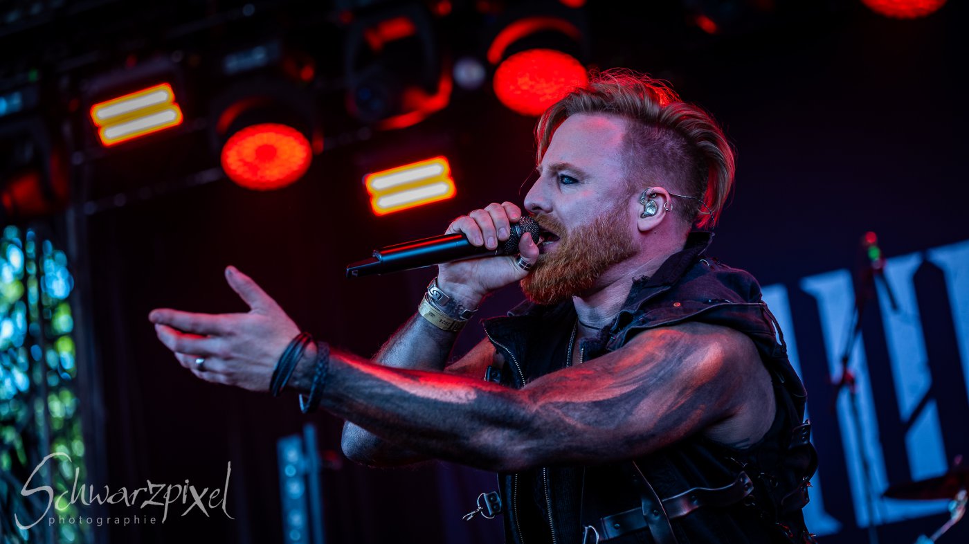 Amphi Festival 2024 - Tag 2