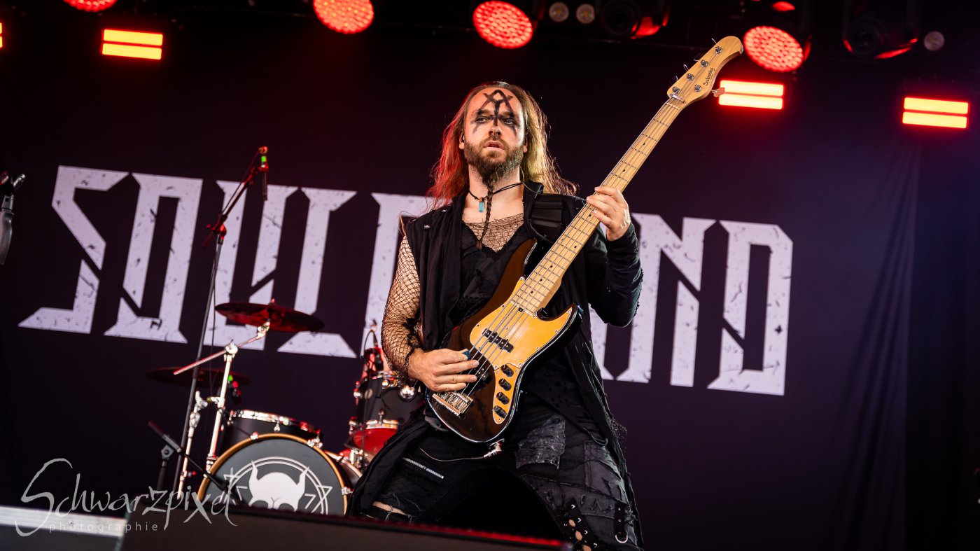 Amphi Festival 2024 - Tag 2