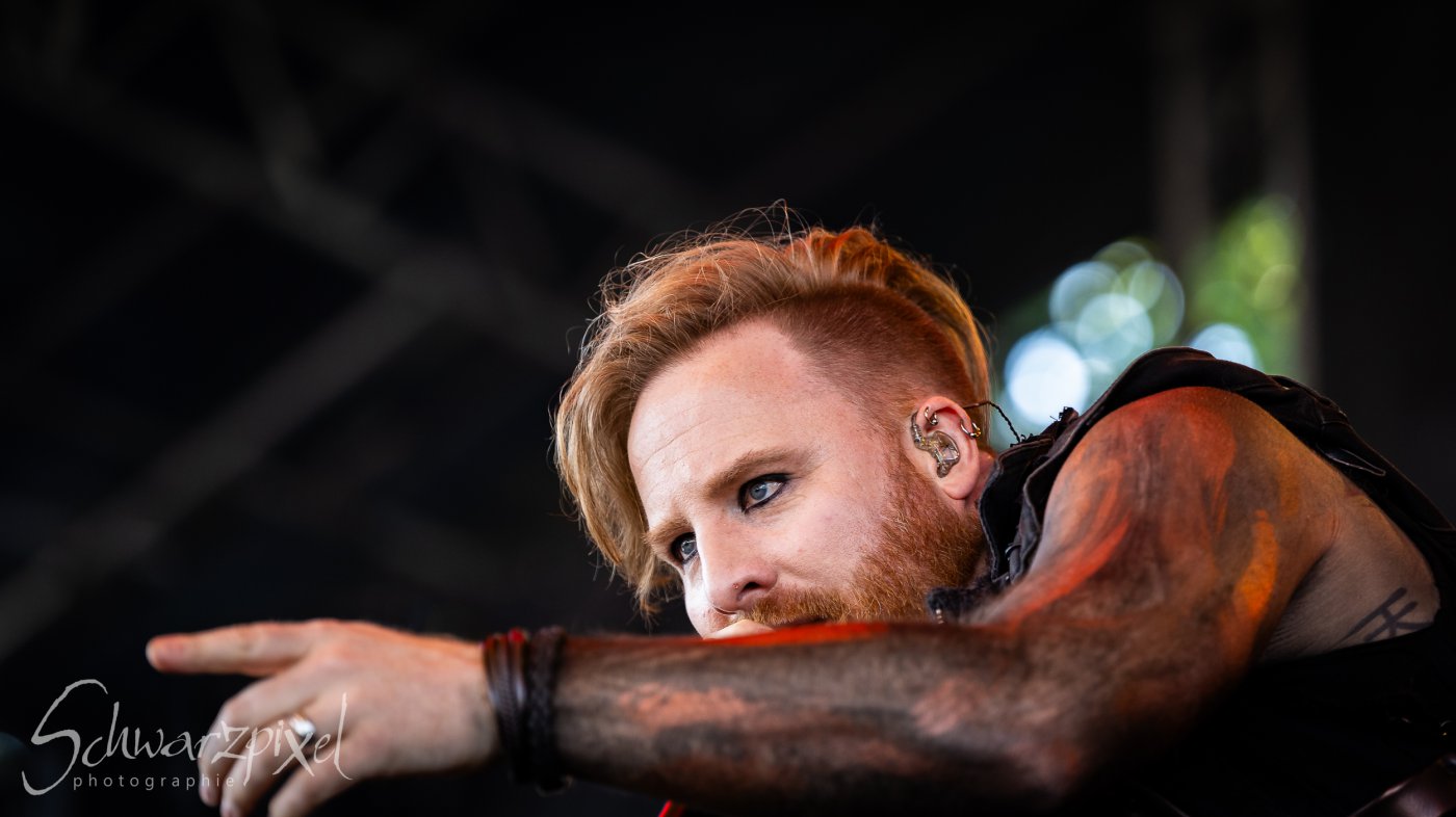 Amphi Festival 2024 - Tag 2