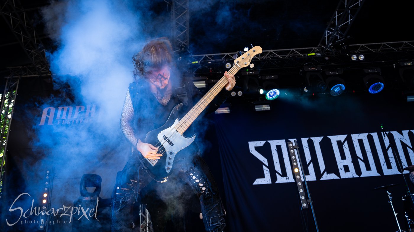 Amphi Festival 2024 - Tag 2