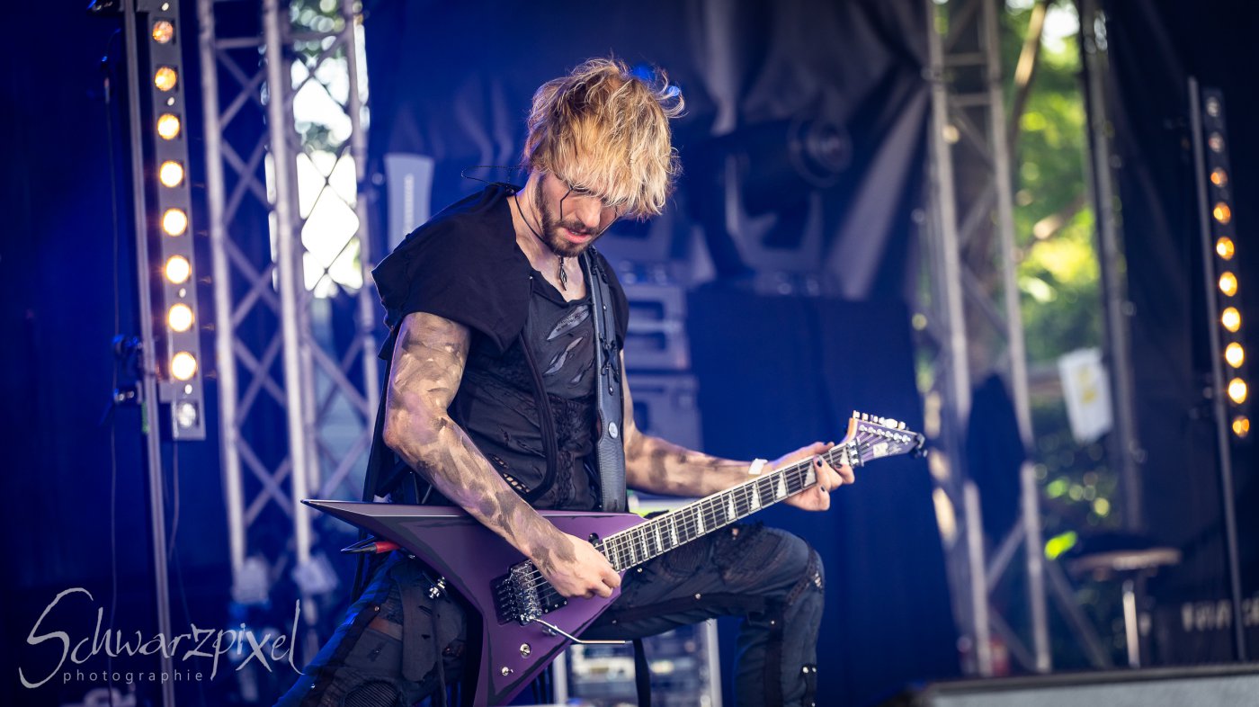 Amphi Festival 2024 - Tag 2