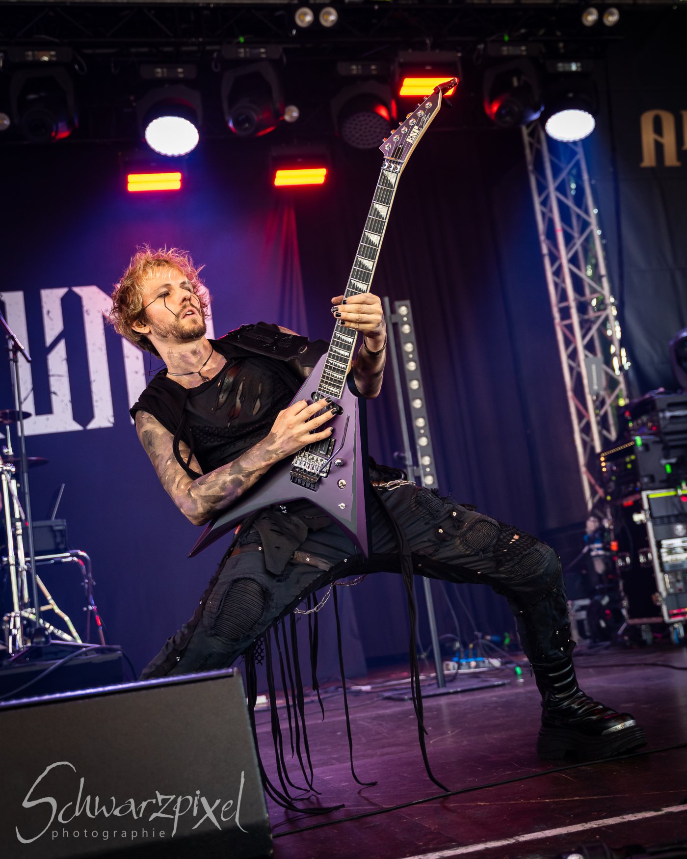Amphi Festival 2024 - Tag 2