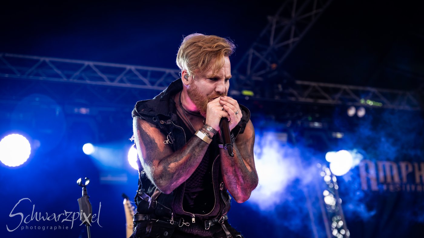 Amphi Festival 2024 - Tag 2