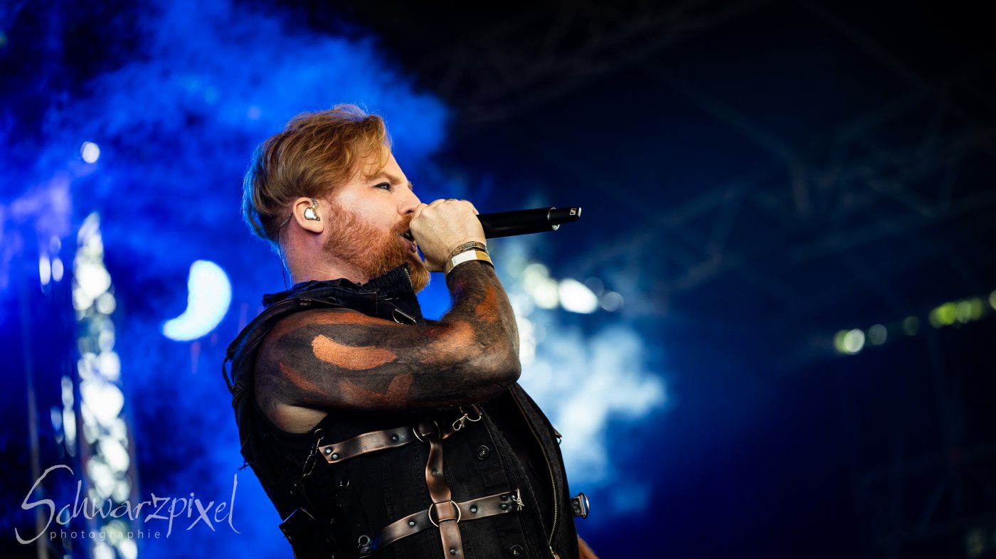 Amphi Festival 2024 - Tag 2