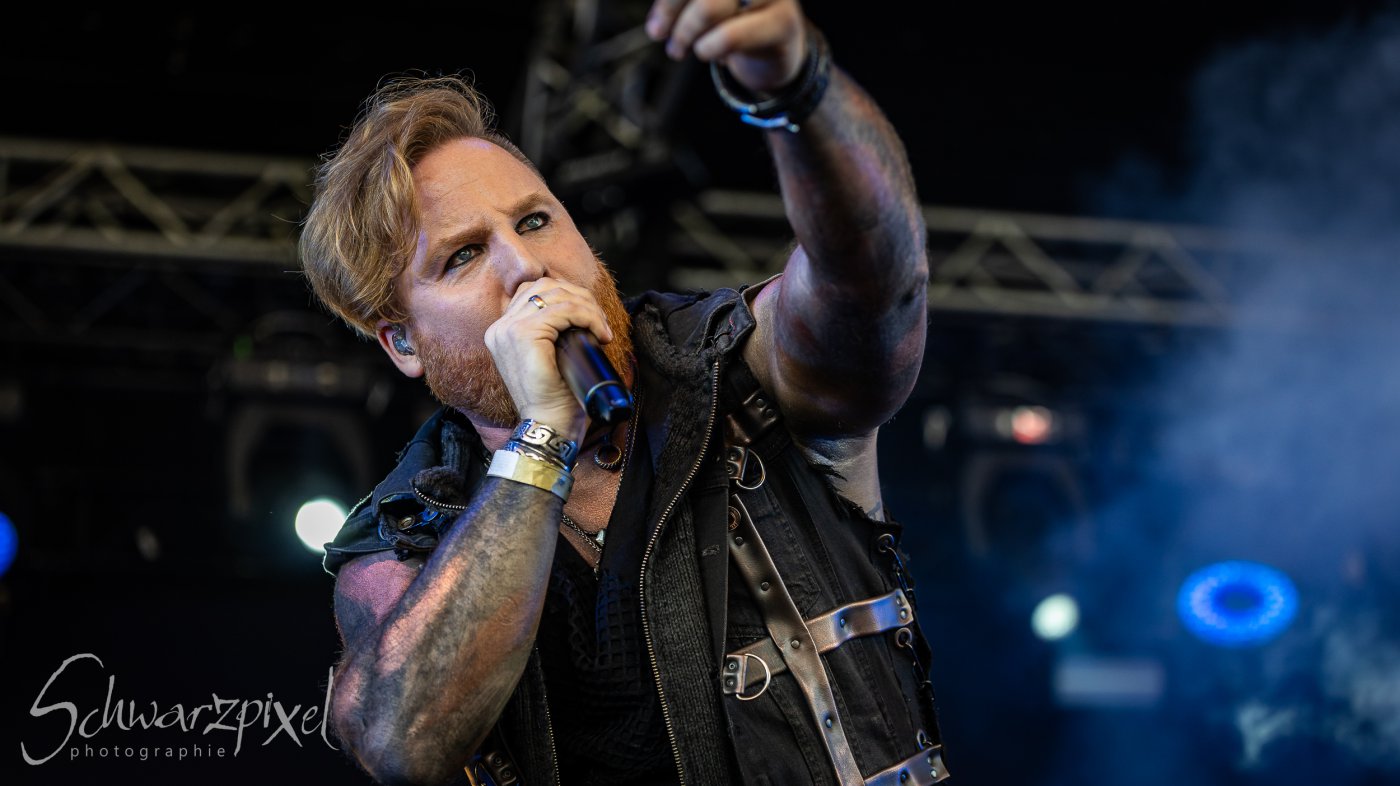 Amphi Festival 2024 - Tag 2