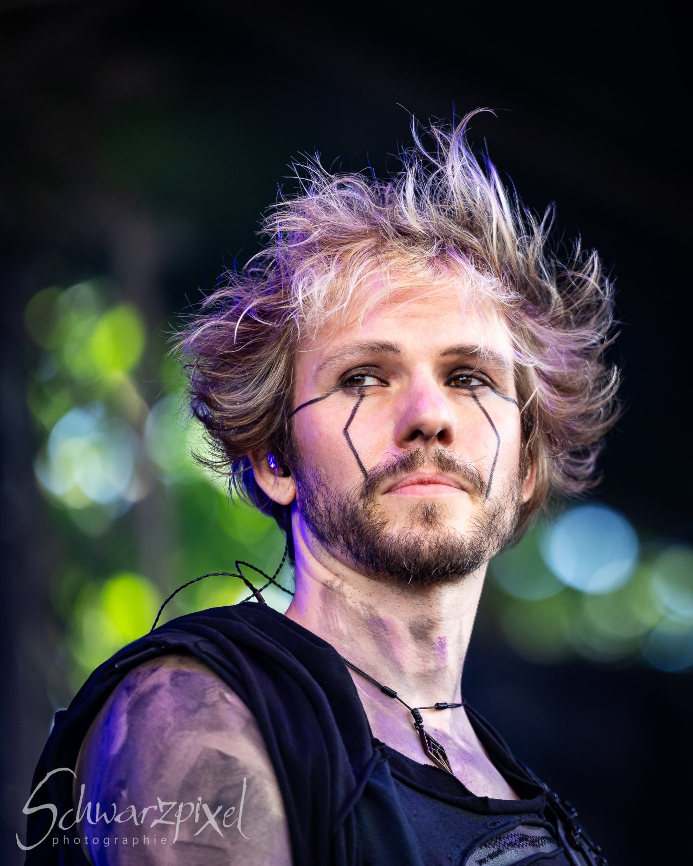 Amphi Festival 2024 - Tag 2