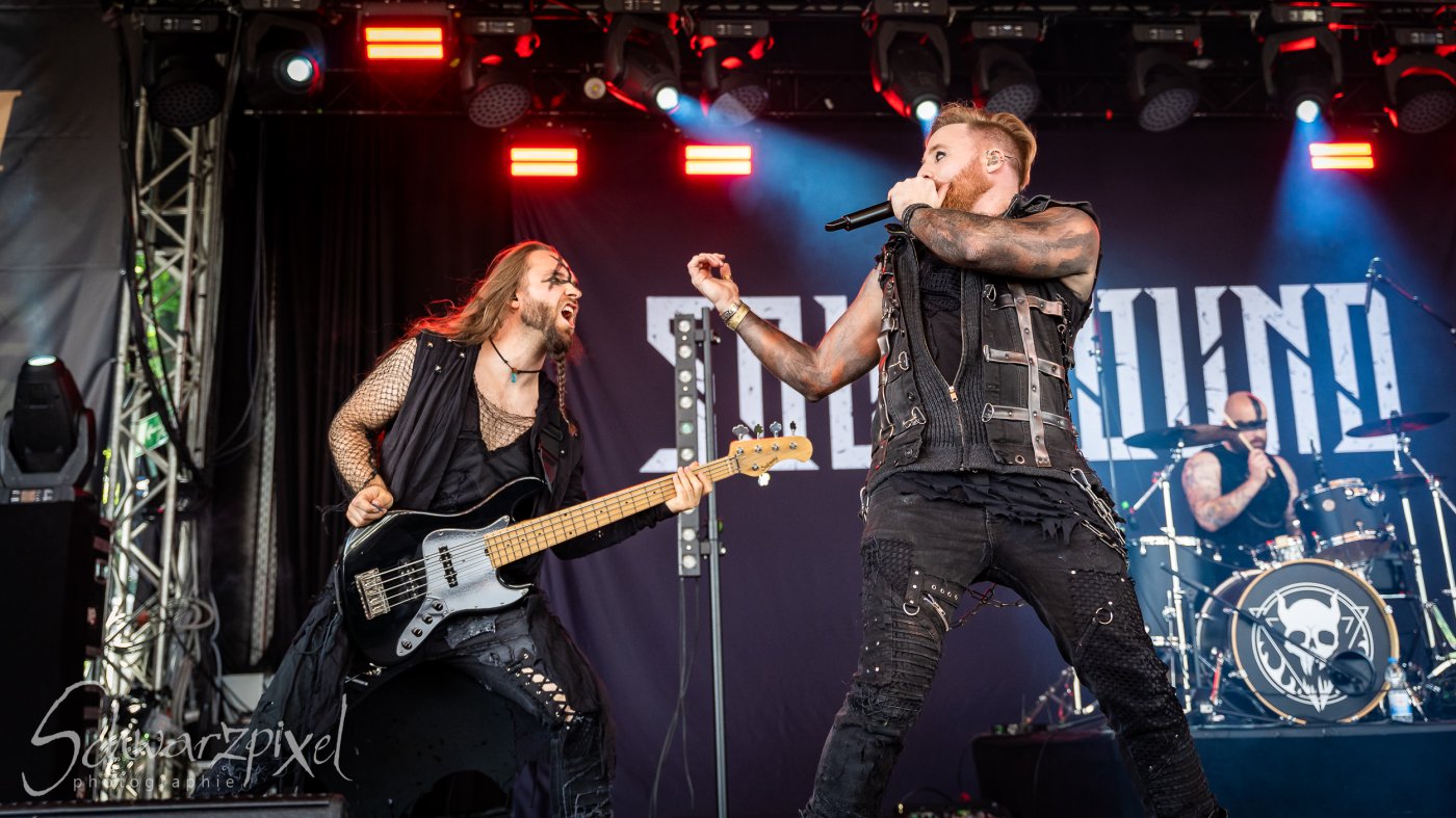 Amphi Festival 2024 - Tag 2