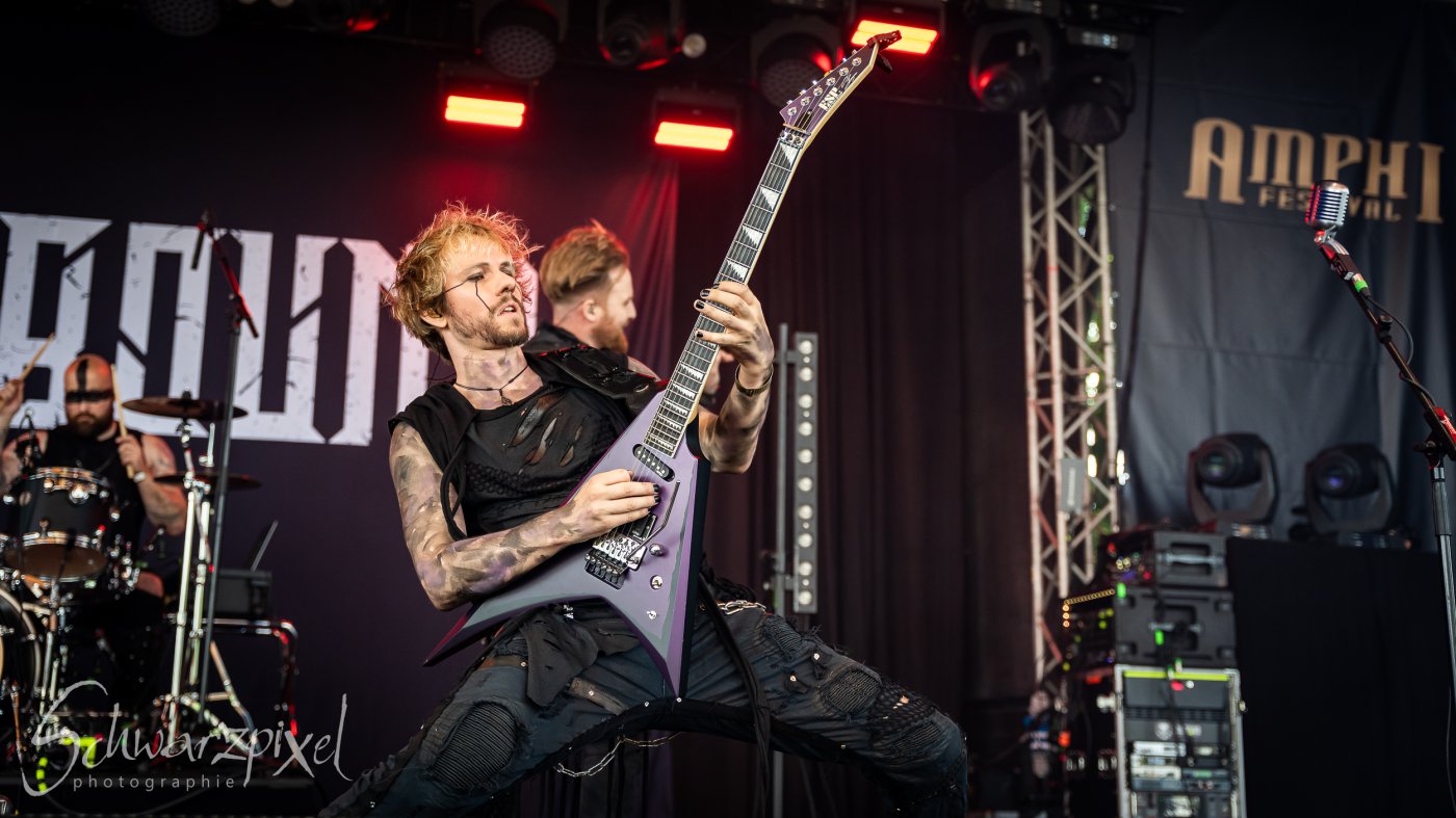 Amphi Festival 2024 - Tag 2