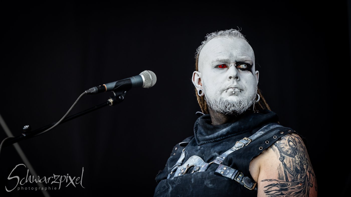 M'Era Luna 2024 - Tag 2