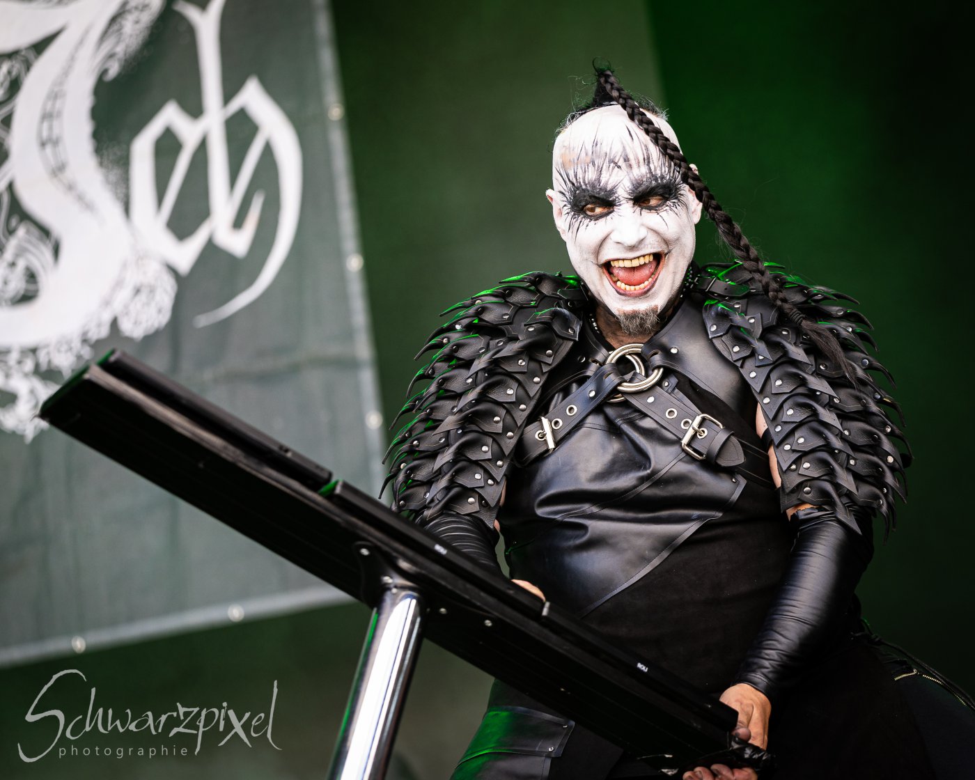 M'Era Luna 2024 - Tag 2