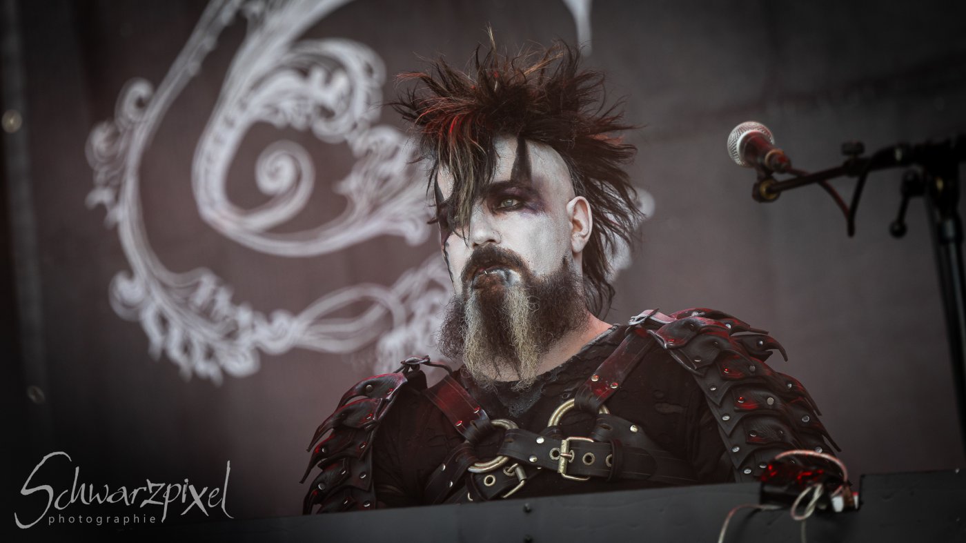 M'Era Luna 2024 - Tag 2
