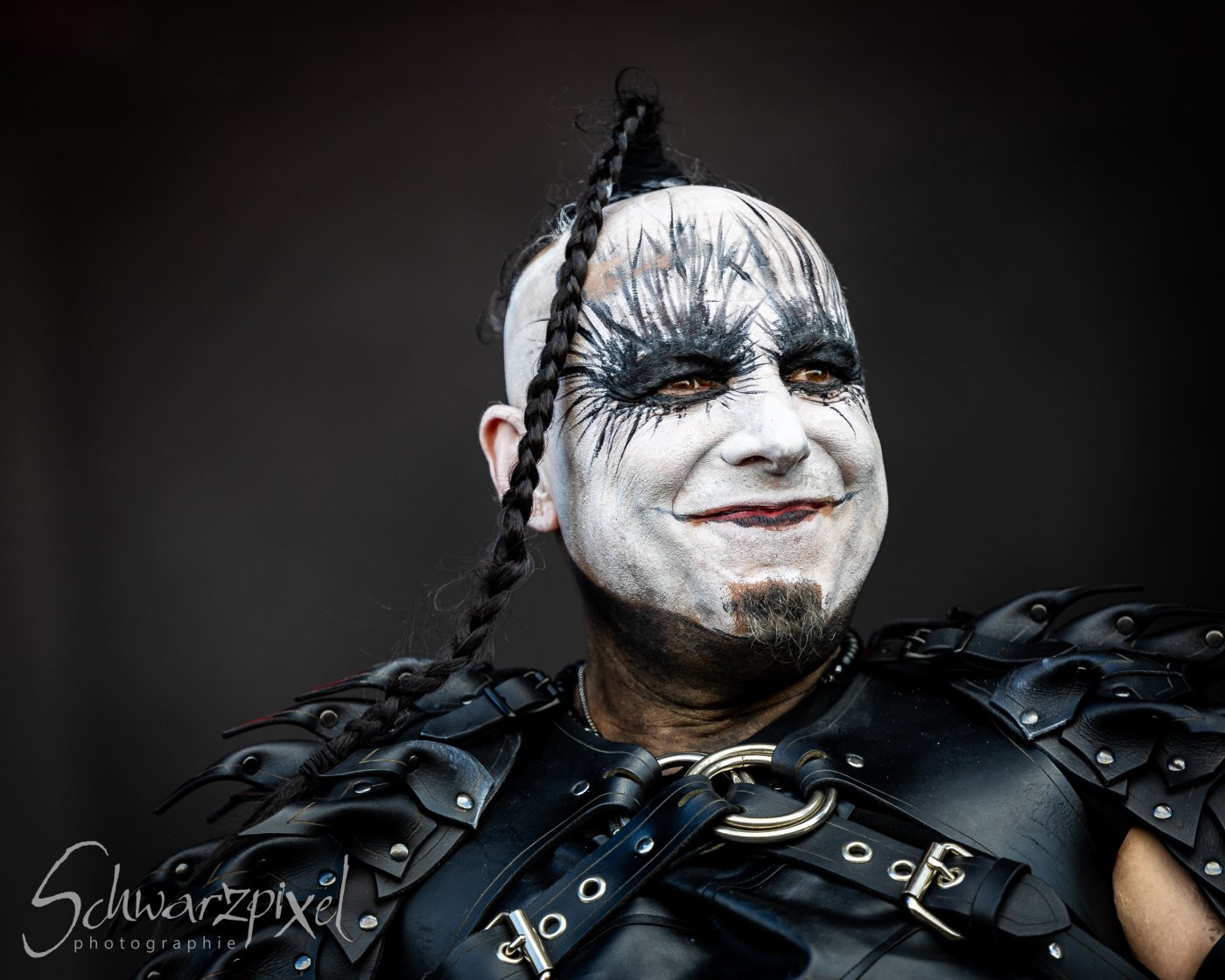 M'Era Luna 2024 - Tag 2