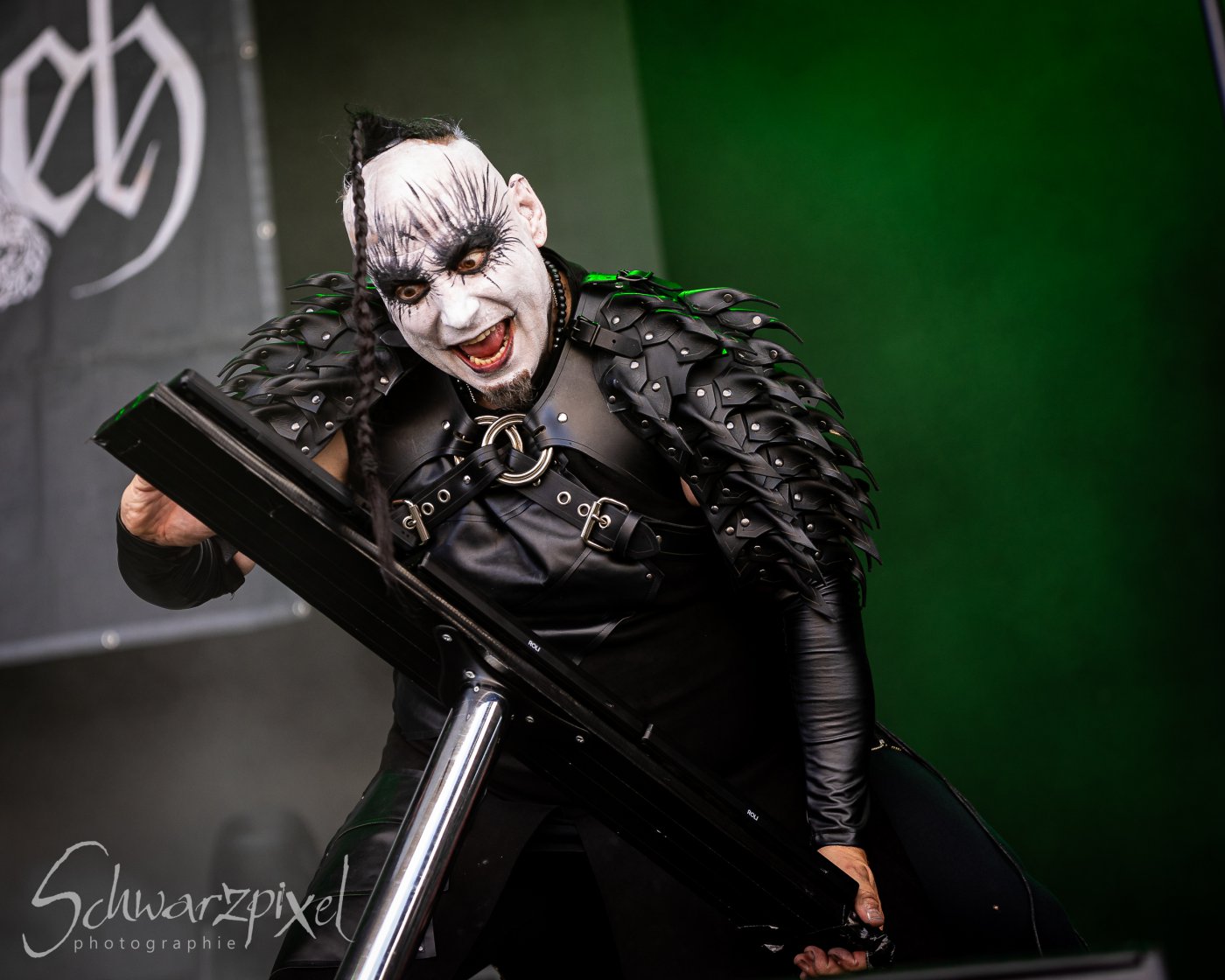 M'Era Luna 2024 - Tag 2