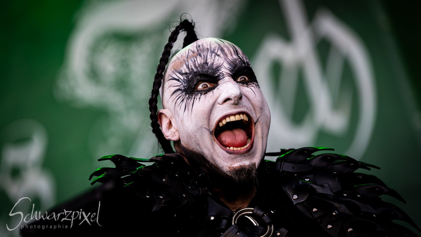 M'Era Luna 2024 - Tag 2