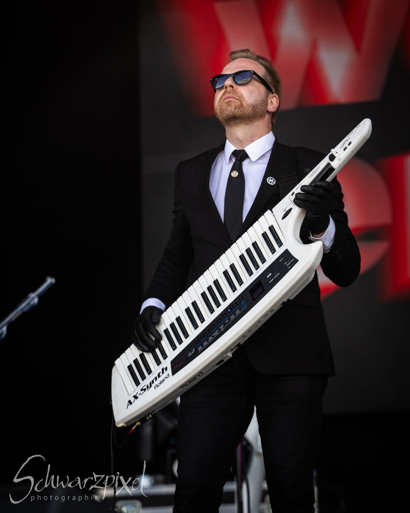 M'Era Luna 2024 - Tag 2