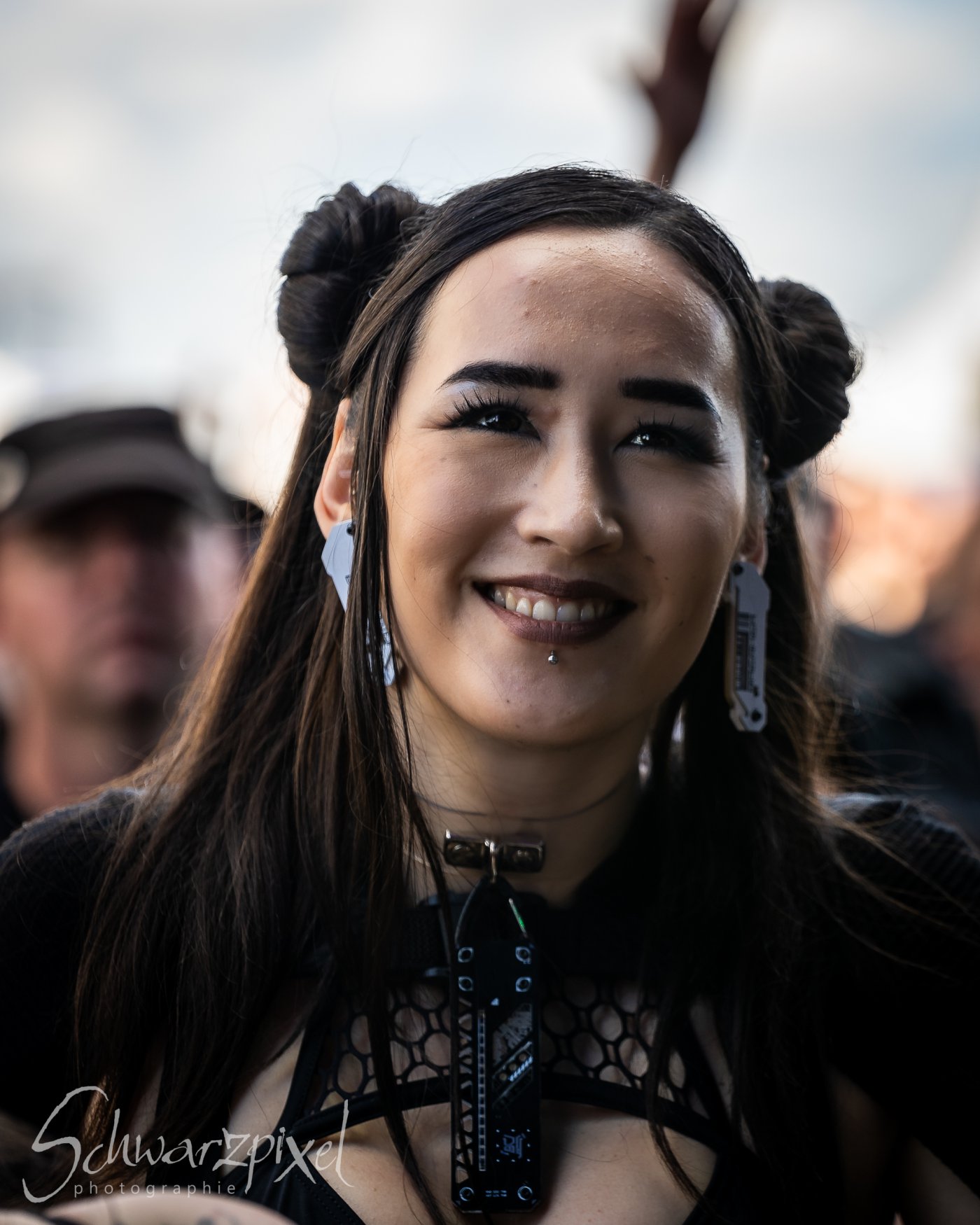 M'Era Luna 2024 - Tag 2