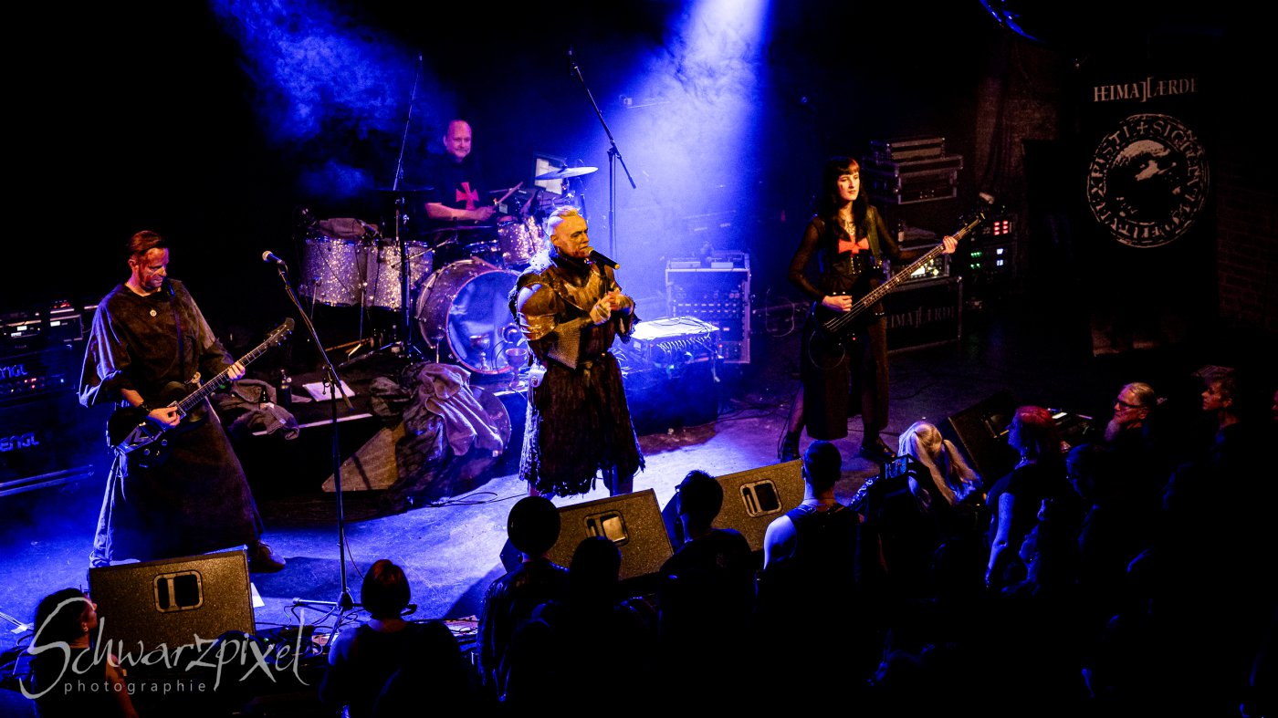 Benefiz Festival Kulttempel 2024