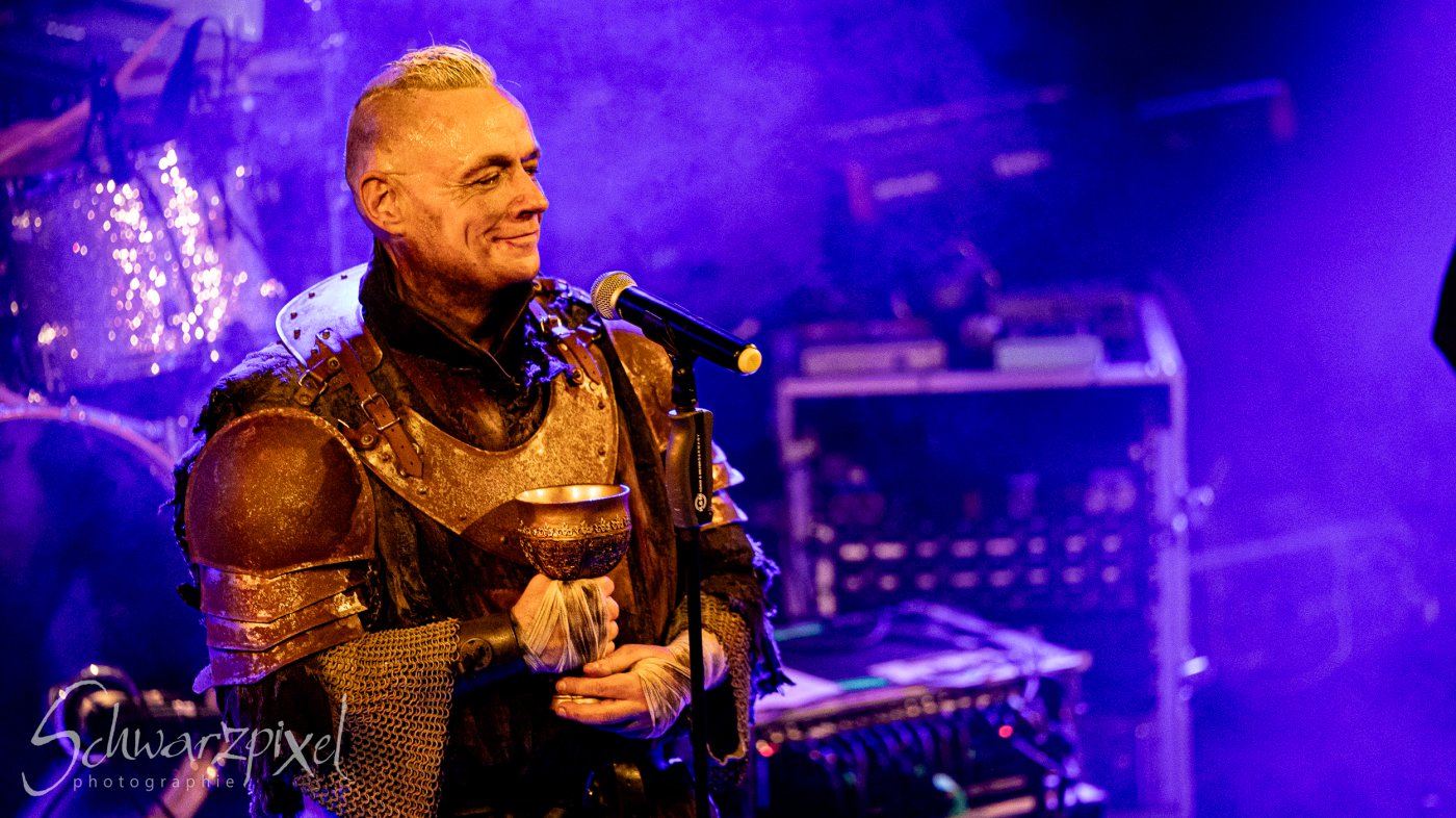 Benefiz Festival Kulttempel 2024