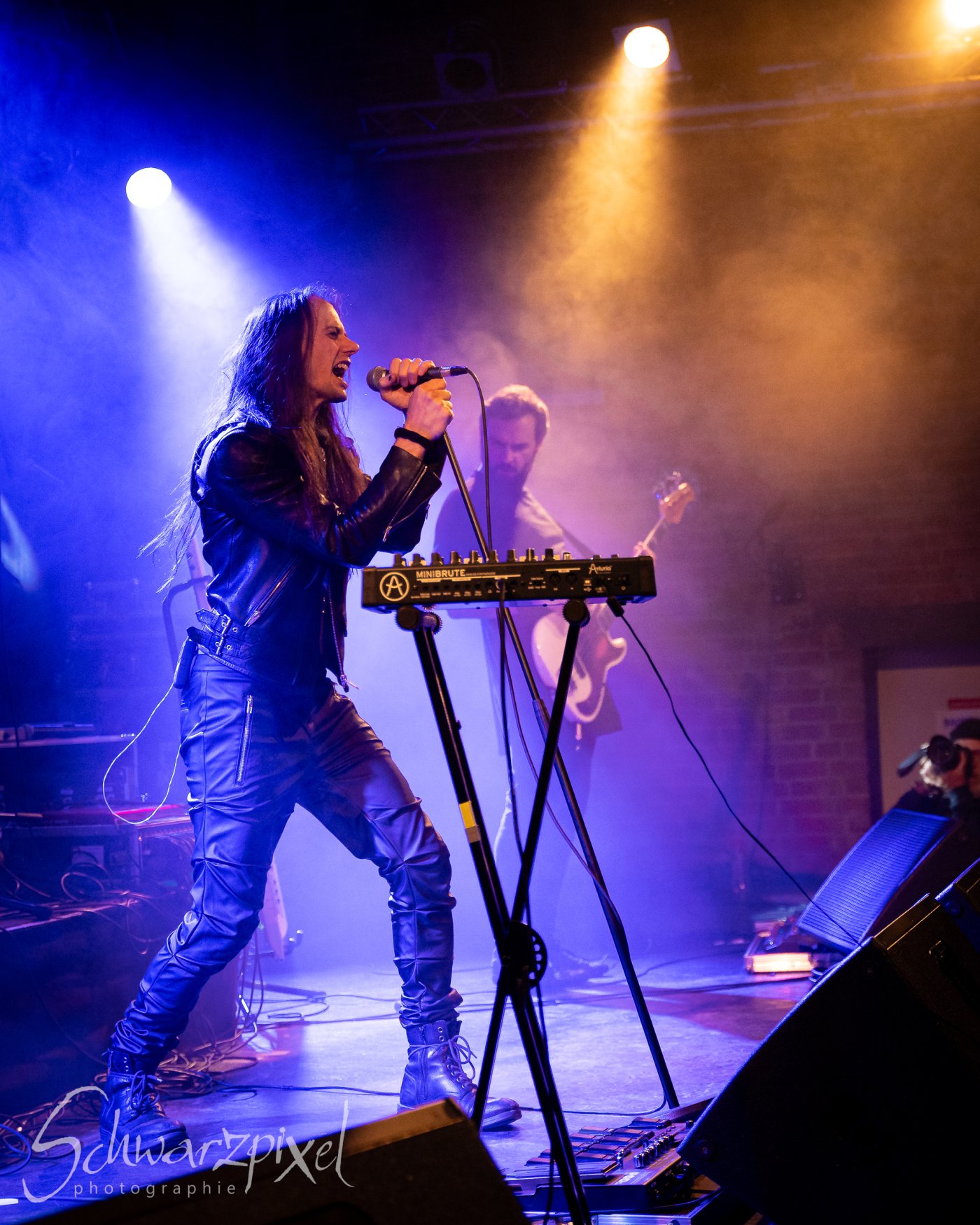 Benefiz Festival Kulttempel 2024