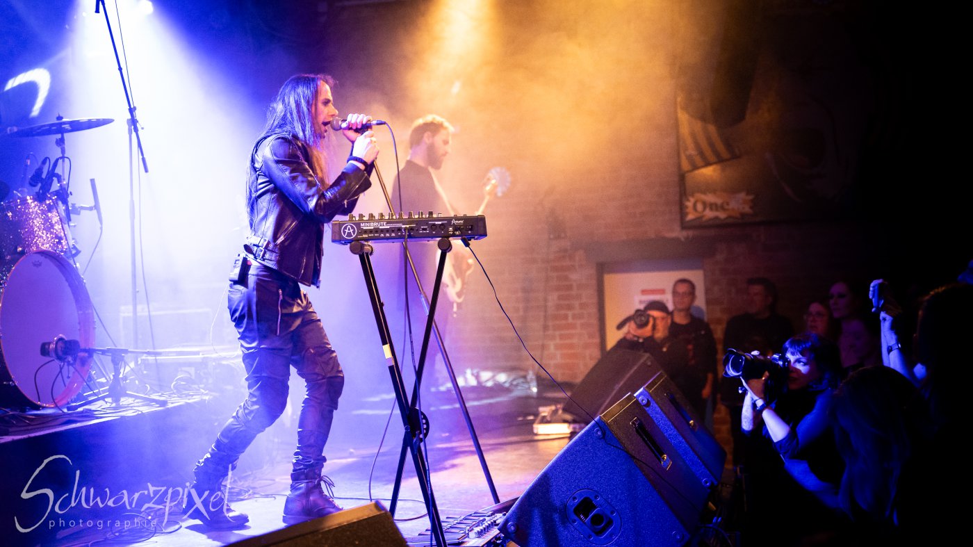 Benefiz Festival Kulttempel 2024