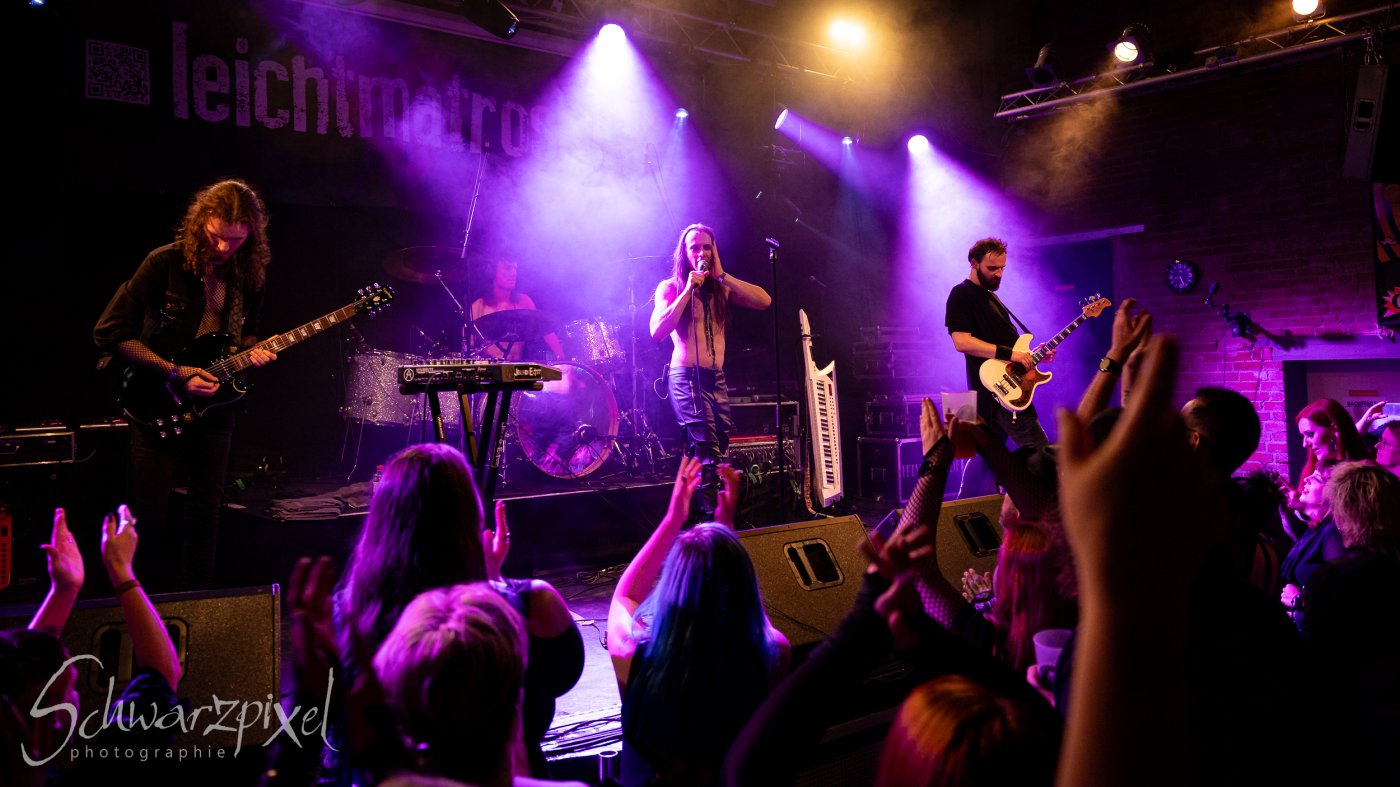Benefiz Festival Kulttempel 2024