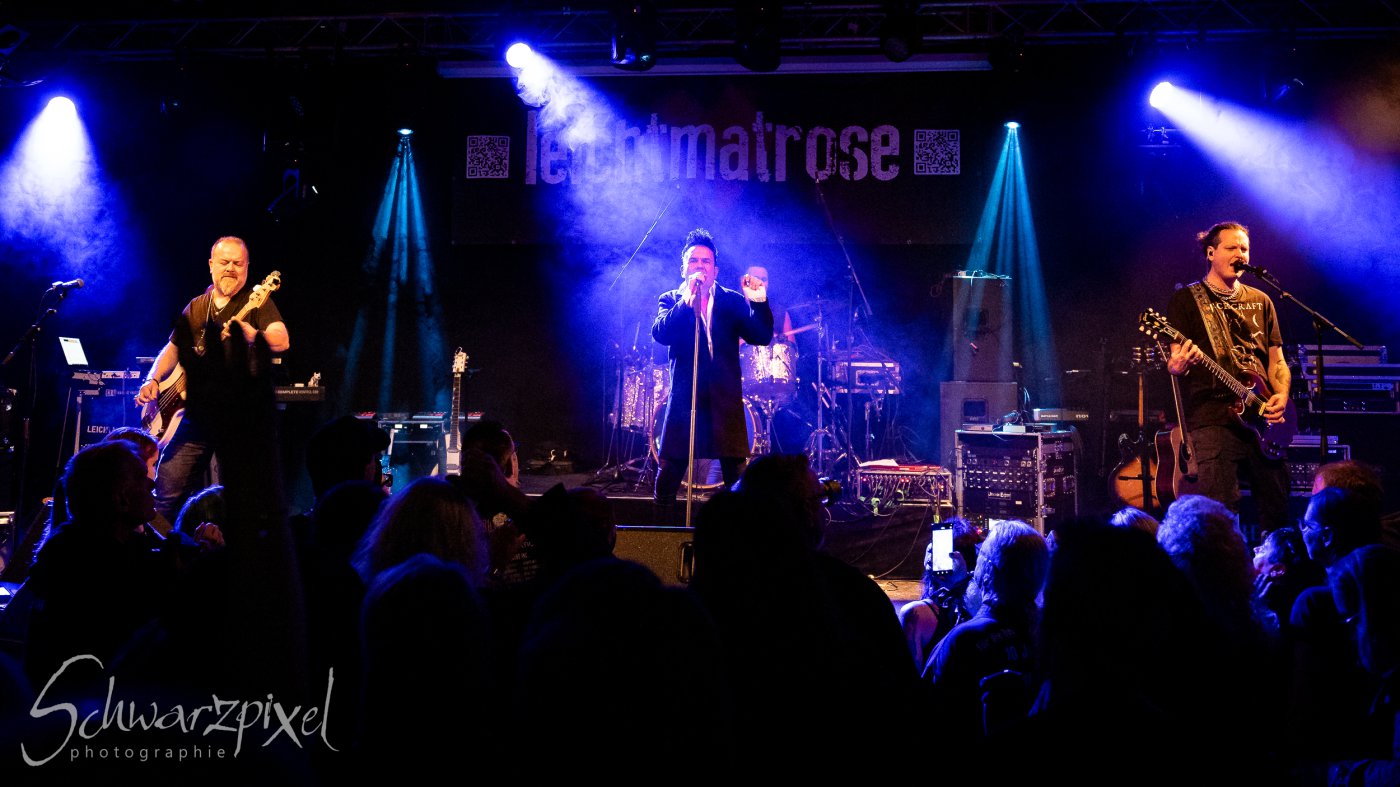 Benefiz Festival Kulttempel 2024